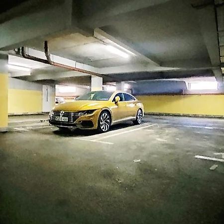 Luxapart Basca Old City Centar Free Parking Sarajevo Exterior photo
