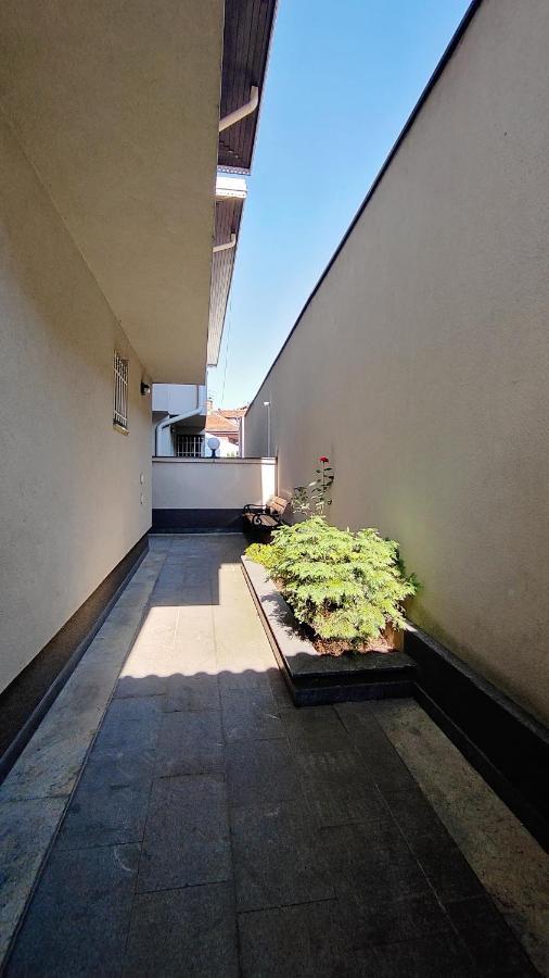 Luxapart Basca Old City Centar Free Parking Sarajevo Exterior photo