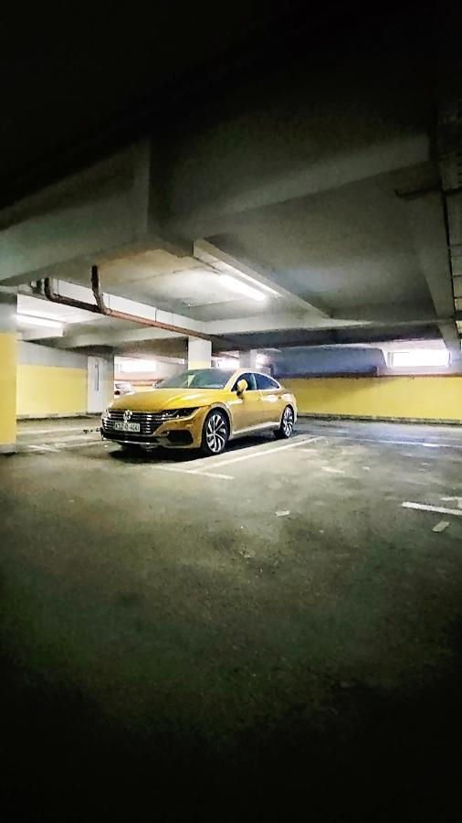 Luxapart Basca Old City Centar Free Parking Sarajevo Exterior photo