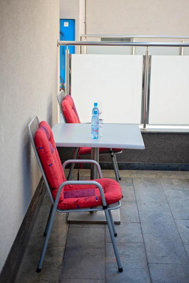 Luxapart Basca Old City Centar Free Parking Sarajevo Exterior photo