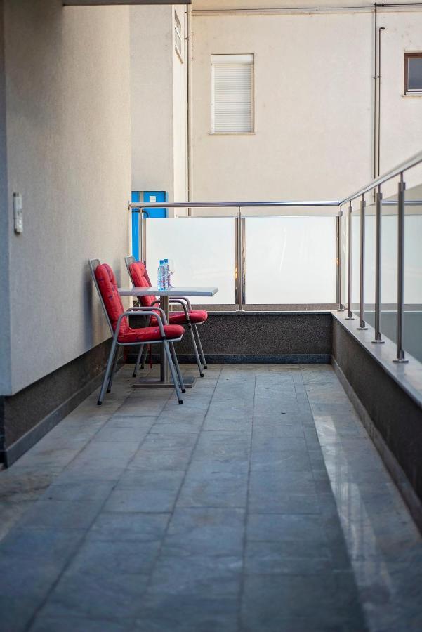 Luxapart Basca Old City Centar Free Parking Sarajevo Exterior photo